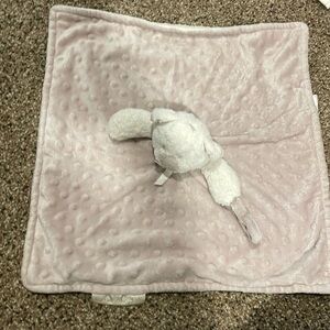 SALE Baby bear snugly